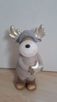 Weihnachtsdekoration Elch