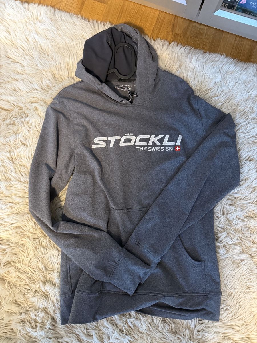 Maglioni & Felpe: Stöckli Herren Pullover Gr 50 – Nuovo (secondo la descrizione) da Seedorf UR venduto da Lia_mia