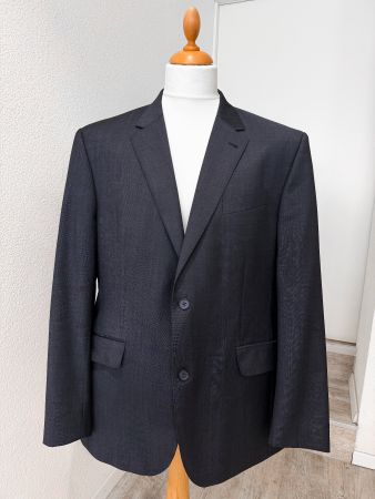 Westbury Sakko - Reda Super 110 Schurwolle - Gr. 54