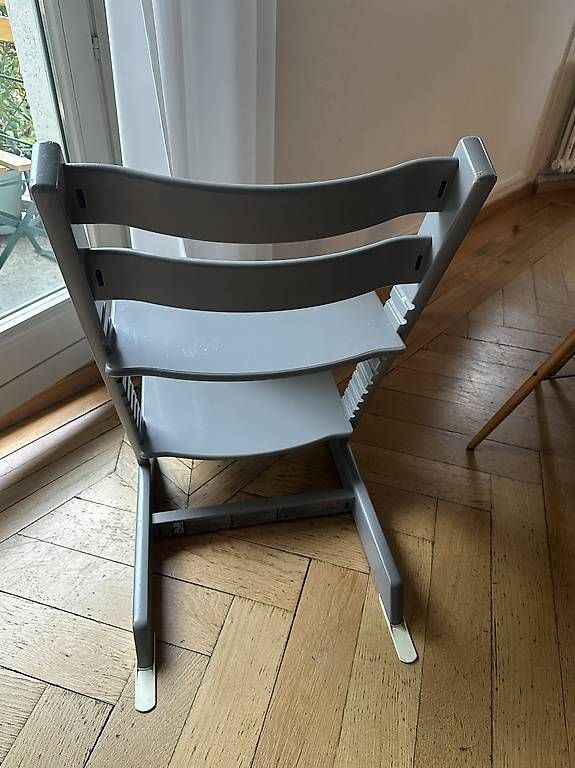 Seggioloni: Stokke Tripp Trapp Kinderstuhl – Usato da Zuerich venduto da Tozde 1