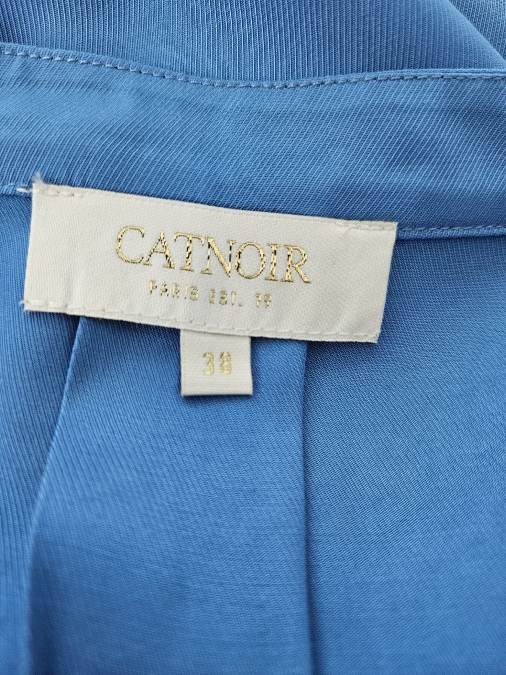 Vestiti: schönes Kleid Catnoir – Nuovo (secondo la descrizione) da Wiesendangen venduto da Sinhuk 3