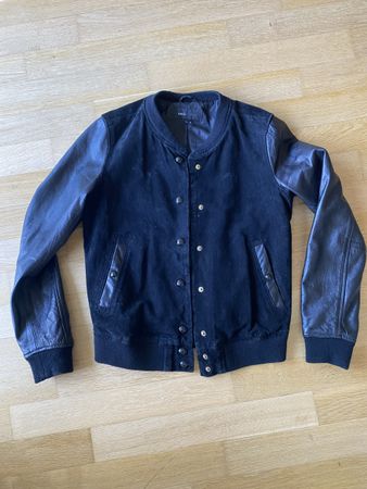MNG Lederjacke Damen,Grösse S, Top Zustand!