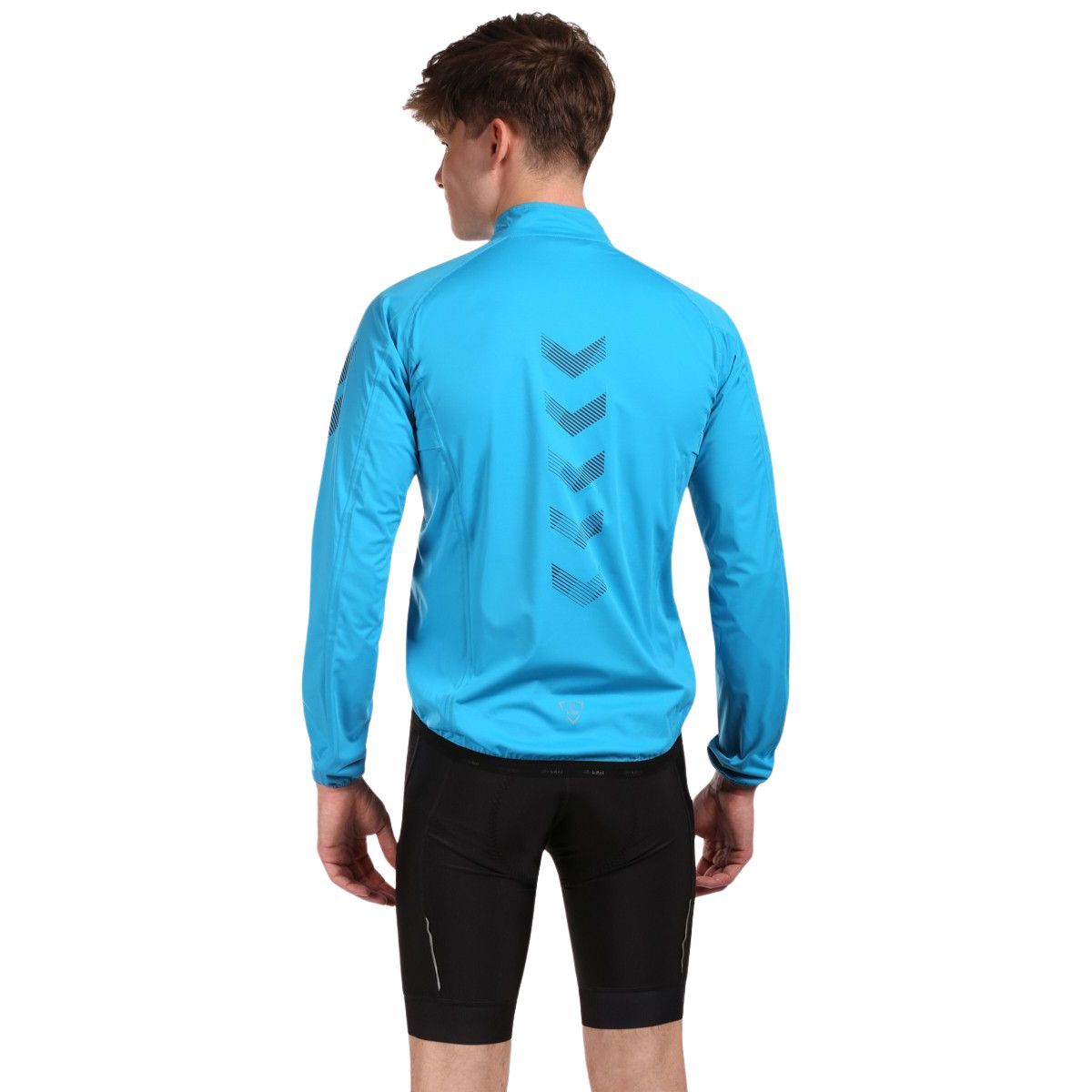 Kilpi Giacche: Kilpi Rainar Hardshelljacke Herren – Nuovo e nell'imballaggio originale da Spiez venduto da Outlet-King 1
