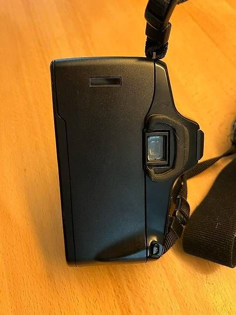 Fotocamera: Minolta Dynax 5000i – Usato da Muri AG venduto da bobmol 2