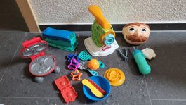 Play doh Geräte