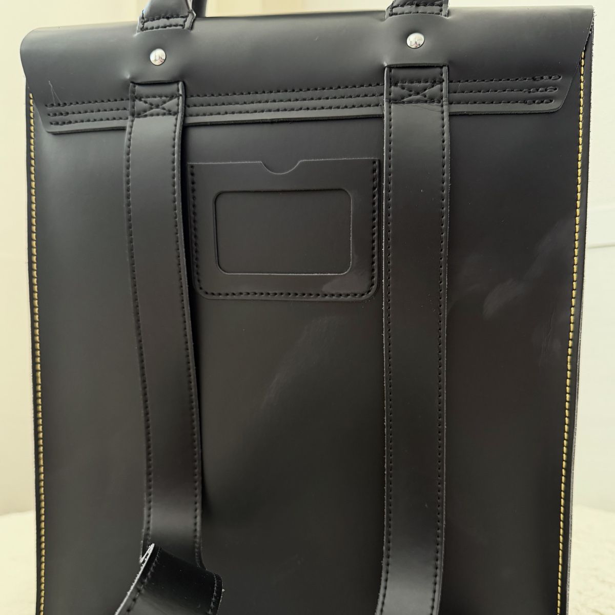 Dr. Martens Rucksäcke: Dr. Martens Kiev Laptop Rucksack  – Gebraucht aus Glis von lou.fr 7