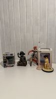 Sammelfiguren Konomi, Risen 2, Funko 