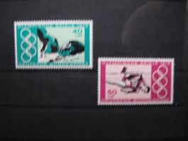 BRD 1976 Olympische Spiele Montreal **