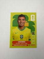 Panini FIFA WM 2026 Sticker - BRA 10