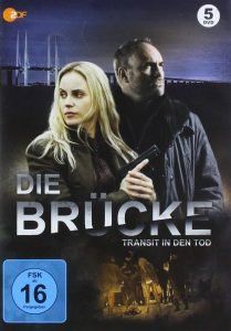 Alle DVDs: Die Brücke – Gebraucht aus Port von pietrovallo