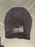 Dacor V-Lock Neopren-Kopfhaube – Perfekt für Trockentauchanz