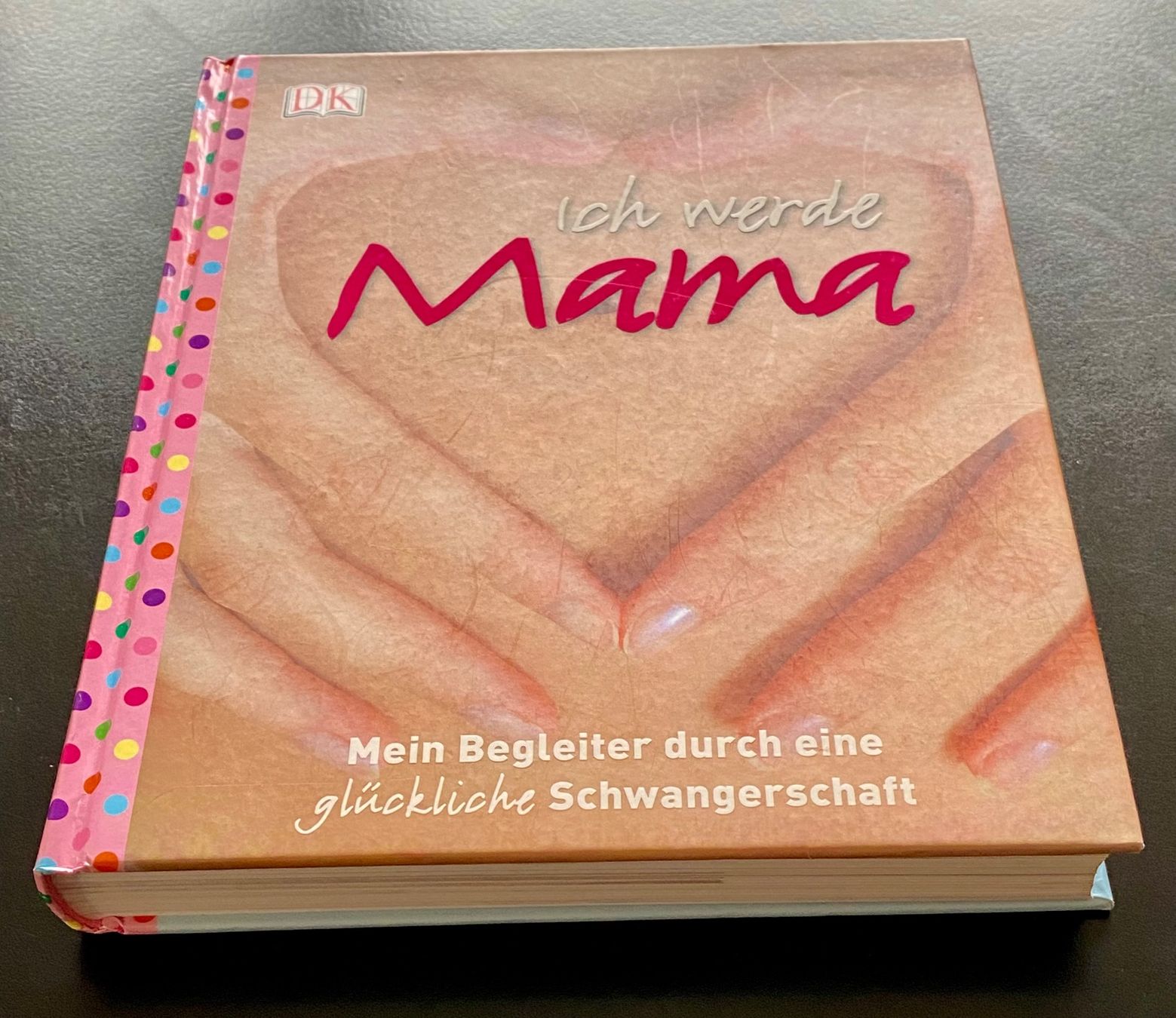 Libri: Ich werde Mama – Usato da Nussbaumen AG venduto da schuba2000 1
