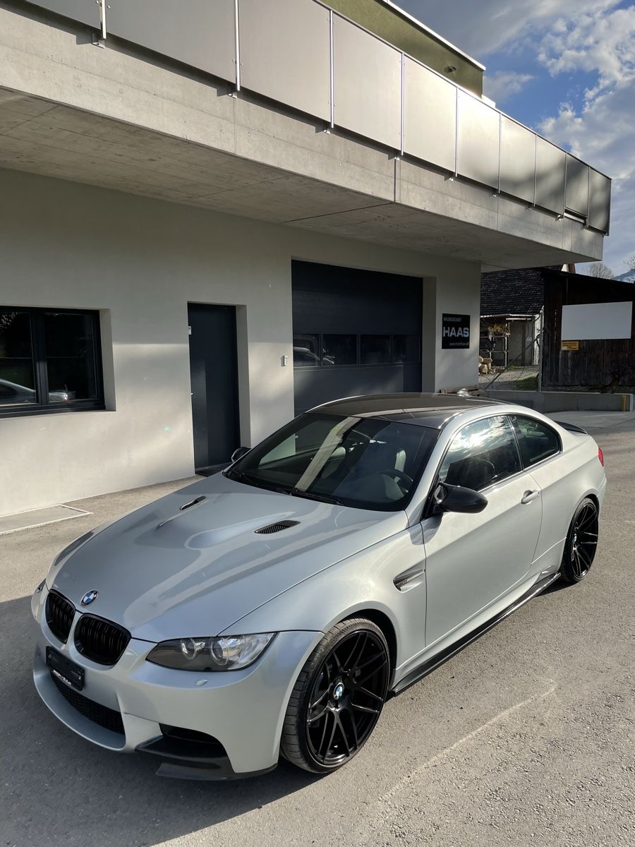 Pneus & Kompletträder: BMW M3 E92 Felgen 20 Zoll – Gebraucht aus Lüchingen von HAASS4 1