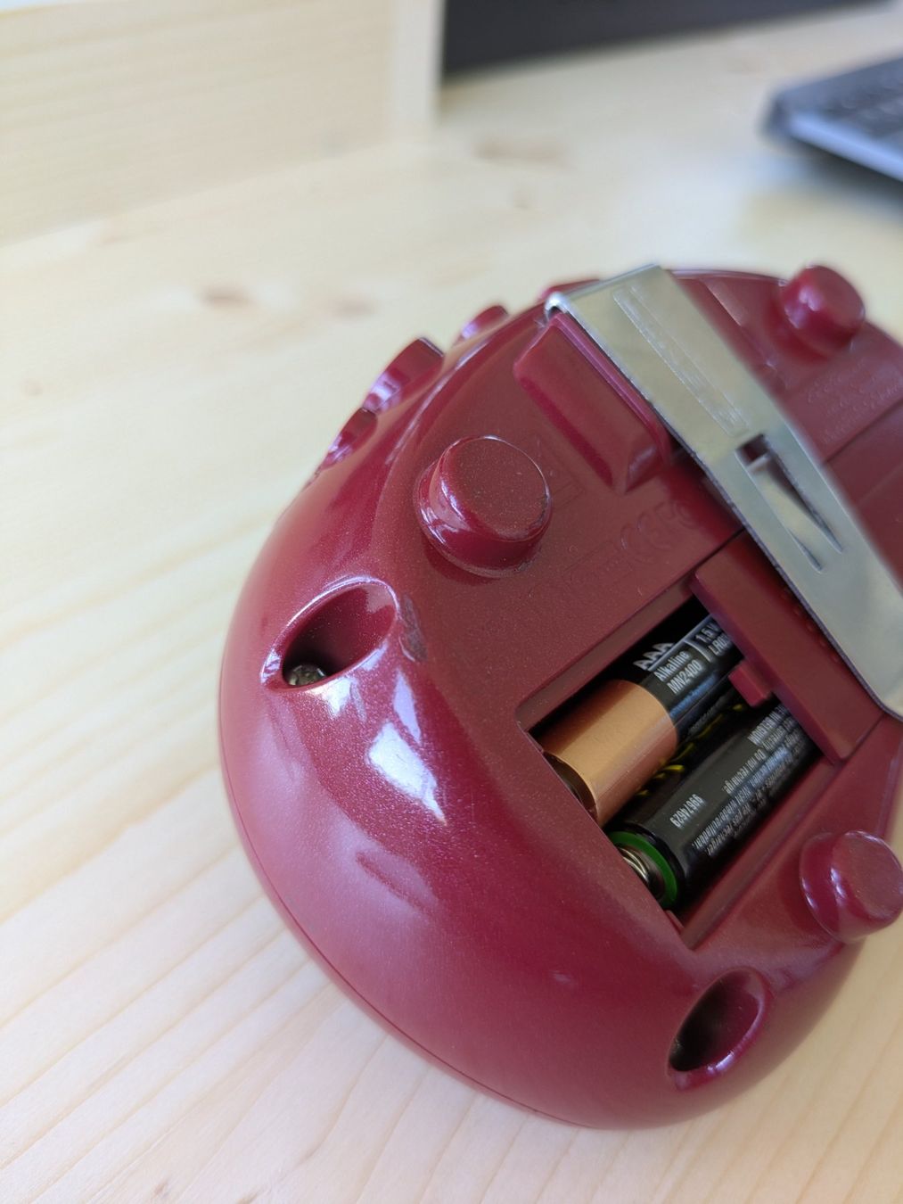 Line 6 Musikinstrumente: Line 6 Pocket Pod – Gebraucht aus Biel/Bienne von hue_ml9r 4