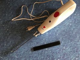 Messer TEFAL elektrisches Messer Küchengerät Elektromesser