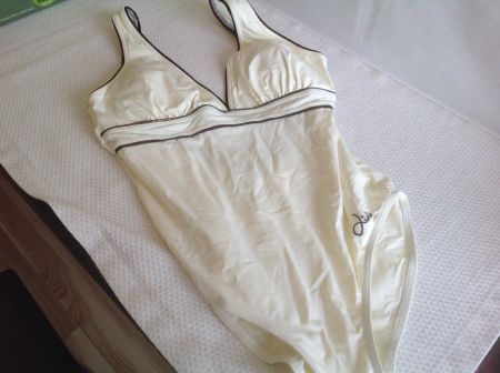 Livia - maillot de bain - 36