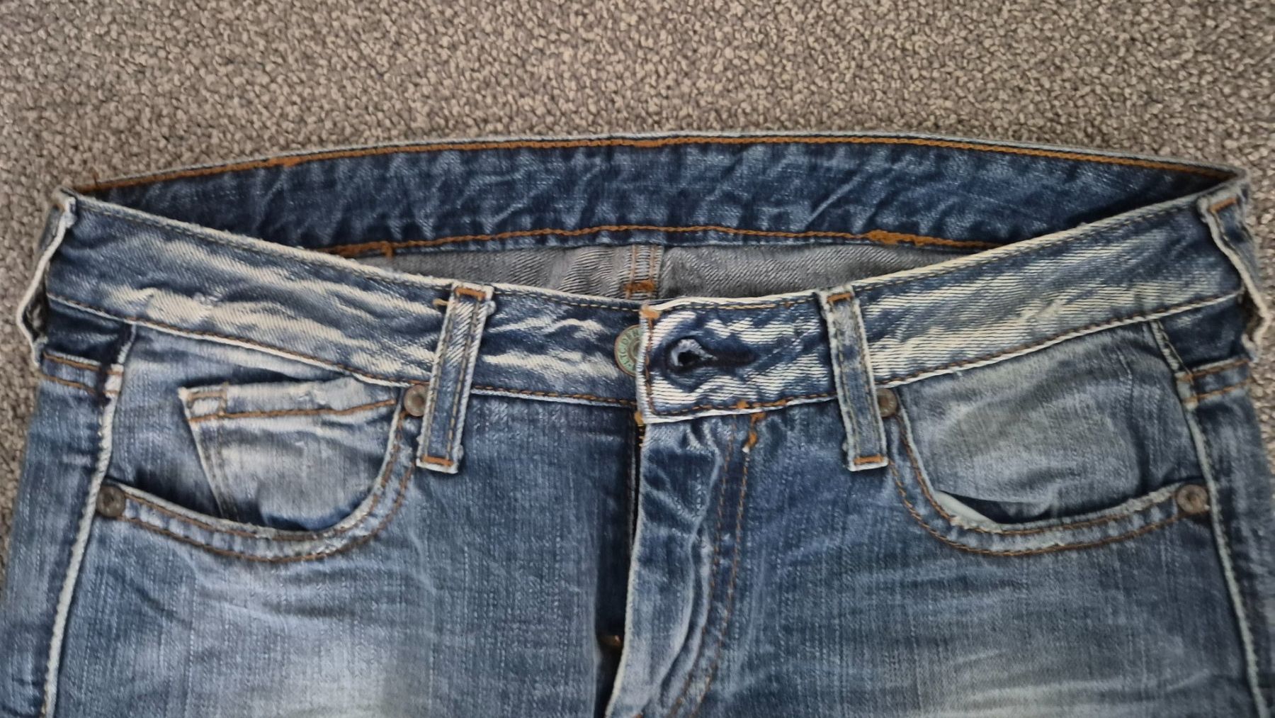 Le Temps Des Cerises Jeans: Le Temps des Cerices Jeans LTC T27 – Gebraucht aus Oberrieden von micy 1