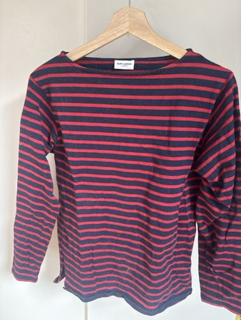 Pull Saint Laurent