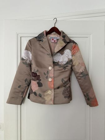 Blazer/Jacke von Bernadette Antwerp