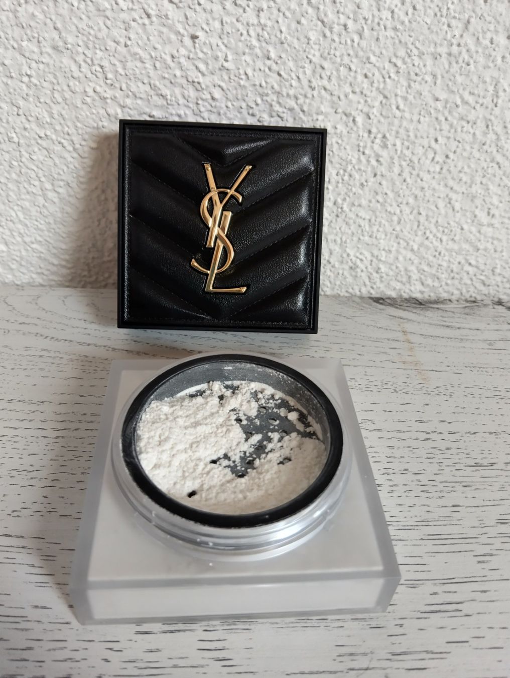 Make-up: YSL All Hours Hyper Blur, Loose Powder, Translucent – Neu (gemäss Beschreibung) aus Full-Reuenthal von Ilor0309 1