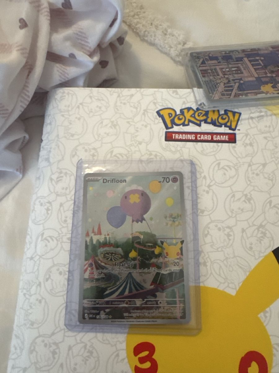 Pokémon Cartes à collectionner: Pokémon 30th – Neuf (Voir description) à Carouge GE par Brown66 4