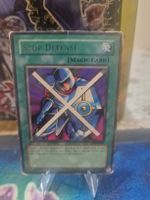 Yugioh Stop Defense