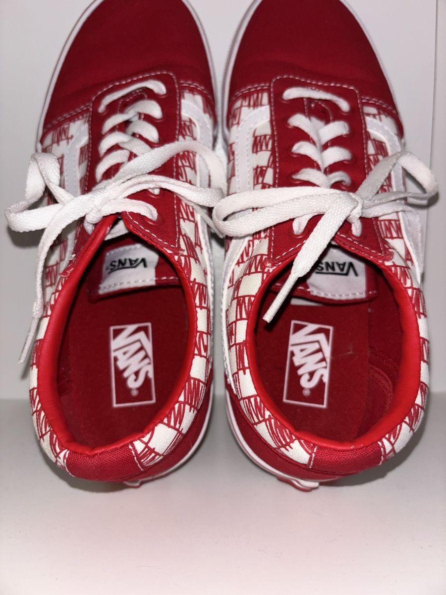 Vans Damenschuhe: Chaussures Vans – Neu (gemäss Beschreibung) aus Vaulruz von hei_599d 3