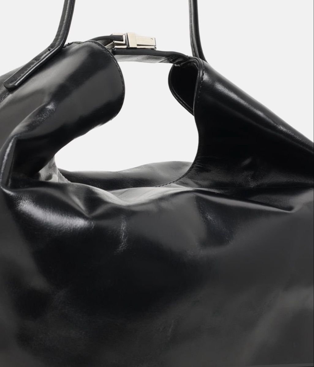 Taschen für Damen: By Far leather bag  – Neu und originalverpackt aus Paradiso von viorea 3