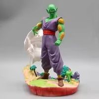 Piccolo Dragonball Z Figur, Rarität, Sammlerstück