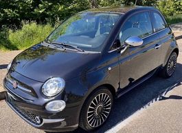 Fiat 500 Twin Air Mirror 8V