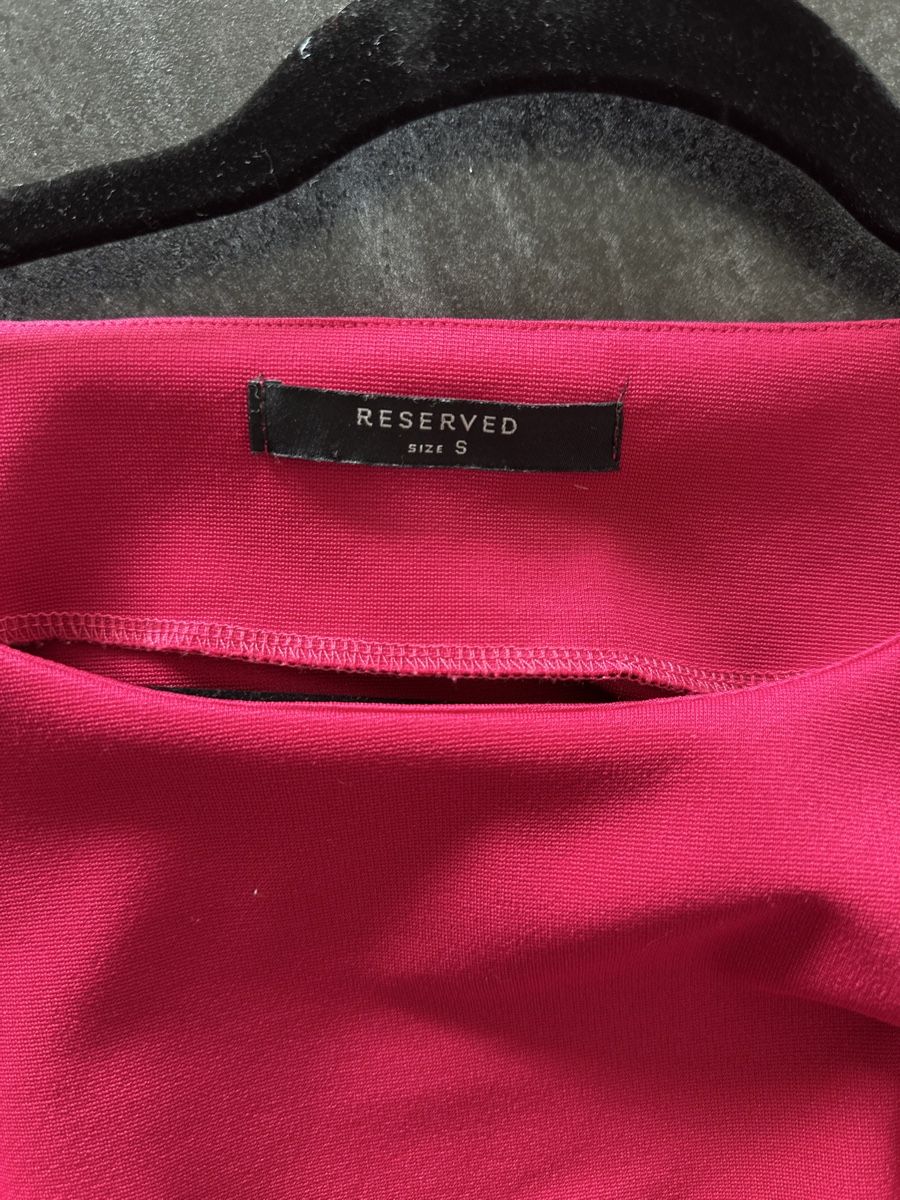 Kleider: Business Kleid fuchsia S/M stretch – Gebraucht aus Däniken SO von NBdesign 2