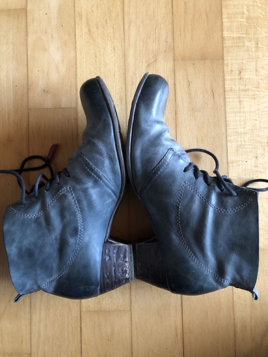 Tamaris Scarpe da donna: Echtleder Absatzschuhe, Marke: tamaris – Usato da Gerlikon venduto da thi_q8ll 1