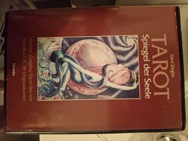 Aleister Crowley TAROT Spiegel der Seele