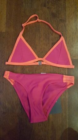 BRUNOTTI BIKNI BADEANZUG 152  9055