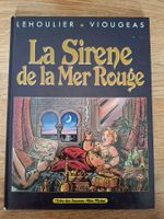 La sirène de la mer rouge  (EO 1989)