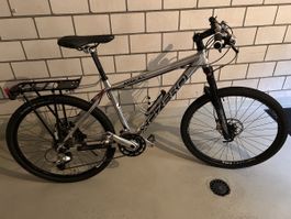 Mountainbike Arrow