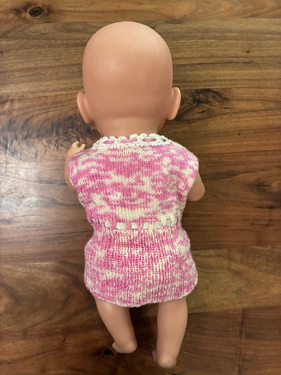 Bambole: Realistische Baby-Puppe – Usato da Zürich venduto da Sylvie0011 3