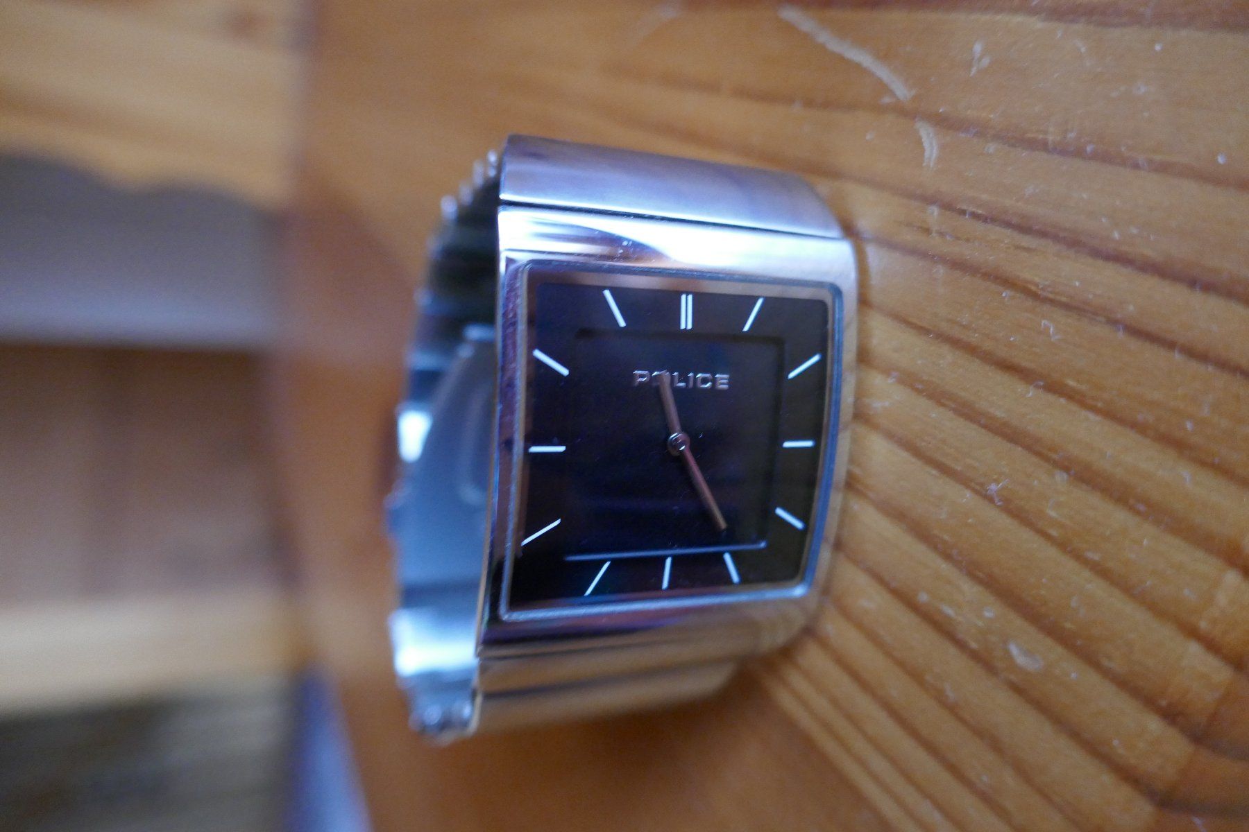 Police Orologi: Uhr   Police,   Style RADO – Usato da Madiswil venduto da ML911 6