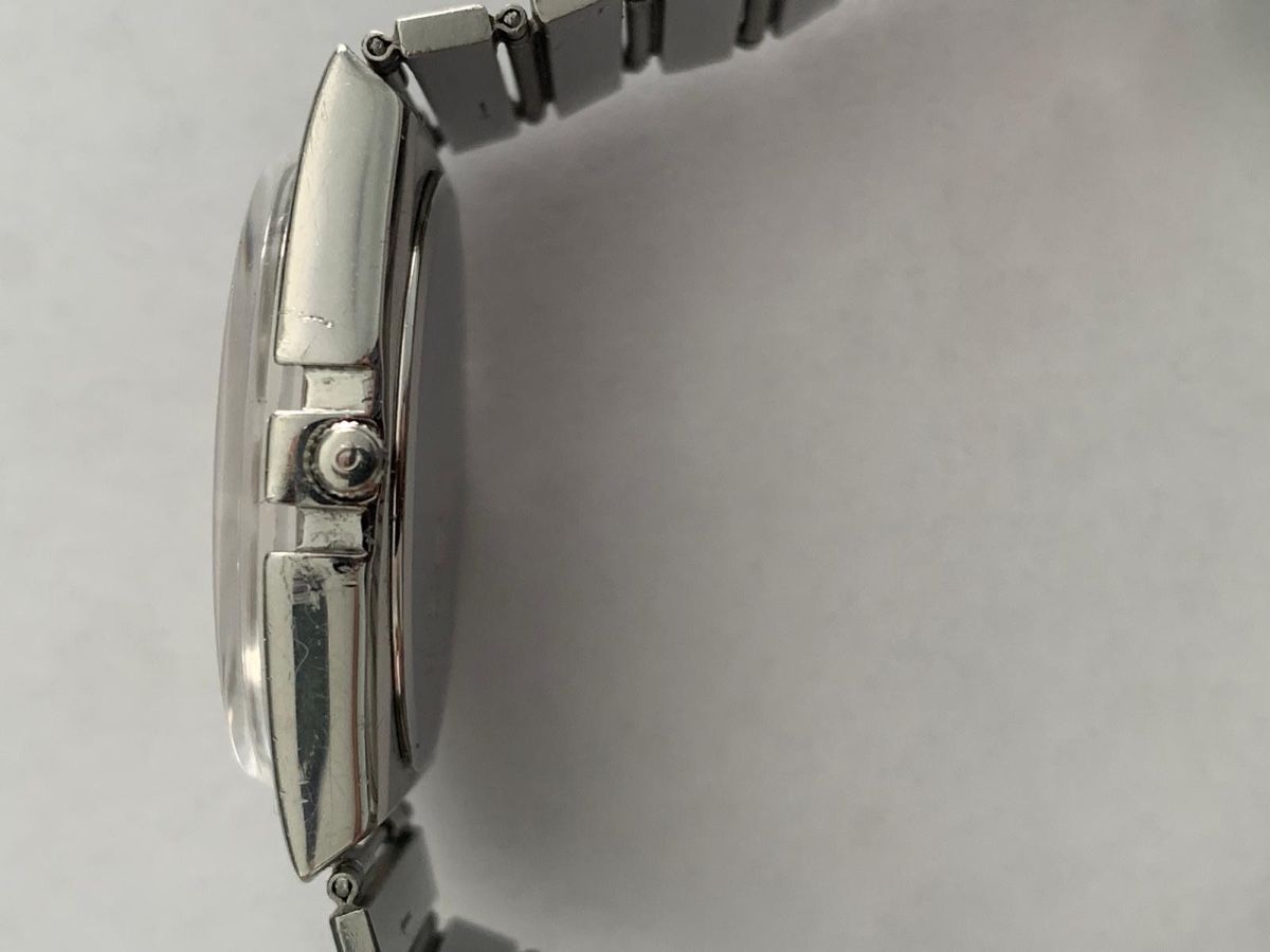 Omega Orologi: Omega Constellation Herrenuhr – Difettoso da Arbon venduto da florian204 6