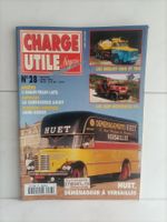 Charge utile 28 Berliet Jeep Hotchkiss Latil John Deere