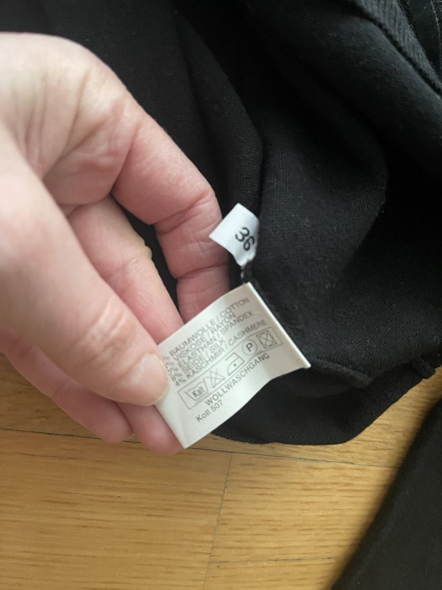 Maglioni & Felpe: Pullover von Publik Grösse S – Usato da Rüschlikon venduto da Lajniii 4