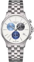 Certina DS-8 Herrenuhr - Chrono Quartz 41mm - mit Garantie