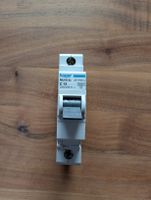 Hager MU013c Leitungsschutzschalter, 1-polig, C13