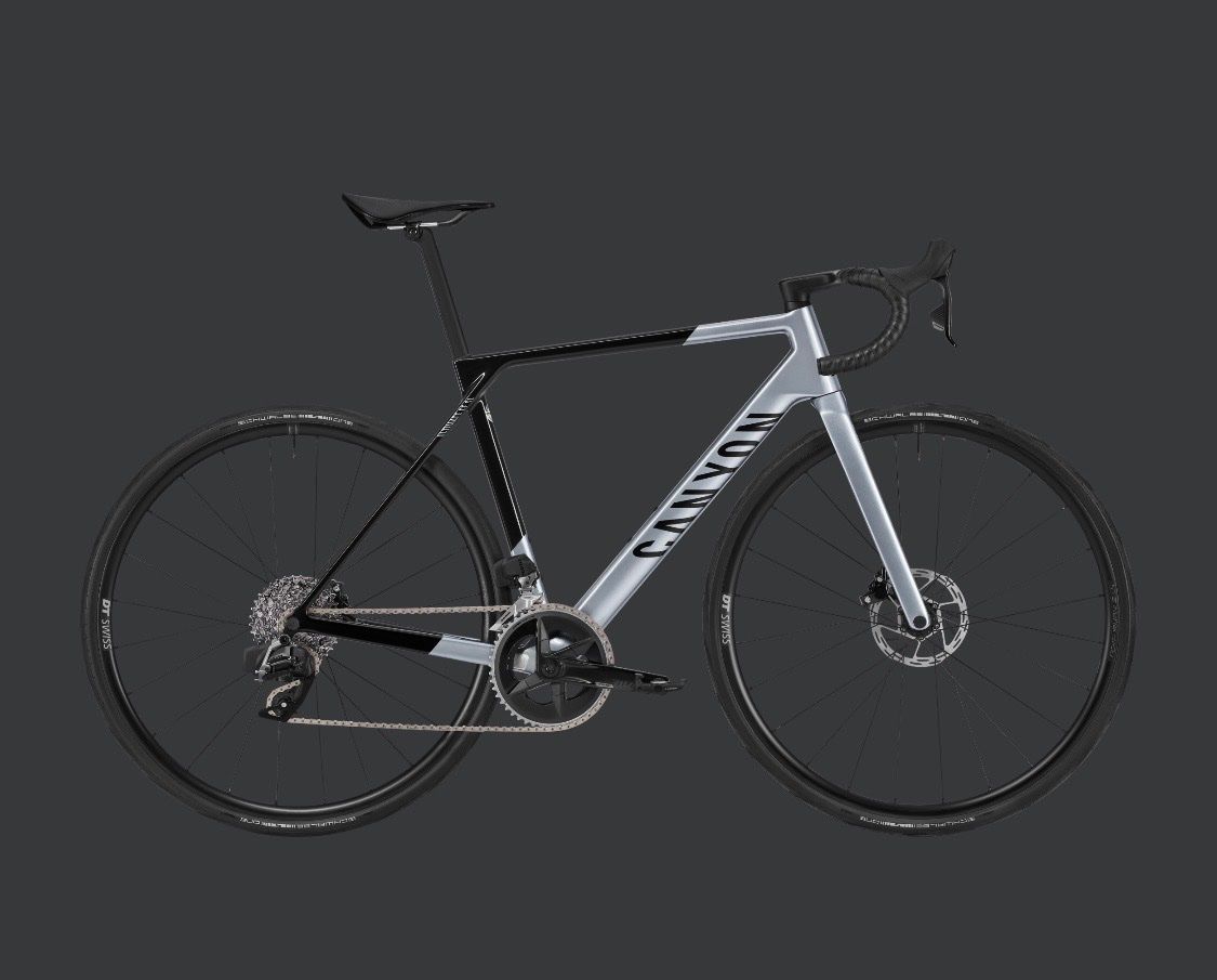 Canyon Biciclette: Canyon Ultimate CF SL 7 AXS – Usato da Oensingen venduto da ivi_w8mp 4
