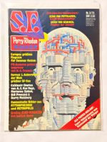 Perry Rhodan Magazin Nr. 3/79 Science-Fiction Heft
