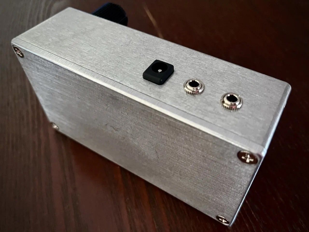 Musikinstrumente: Clock Manipulator (Rucci Handmade Synth) – Gebraucht aus Bern von Huglimat 2