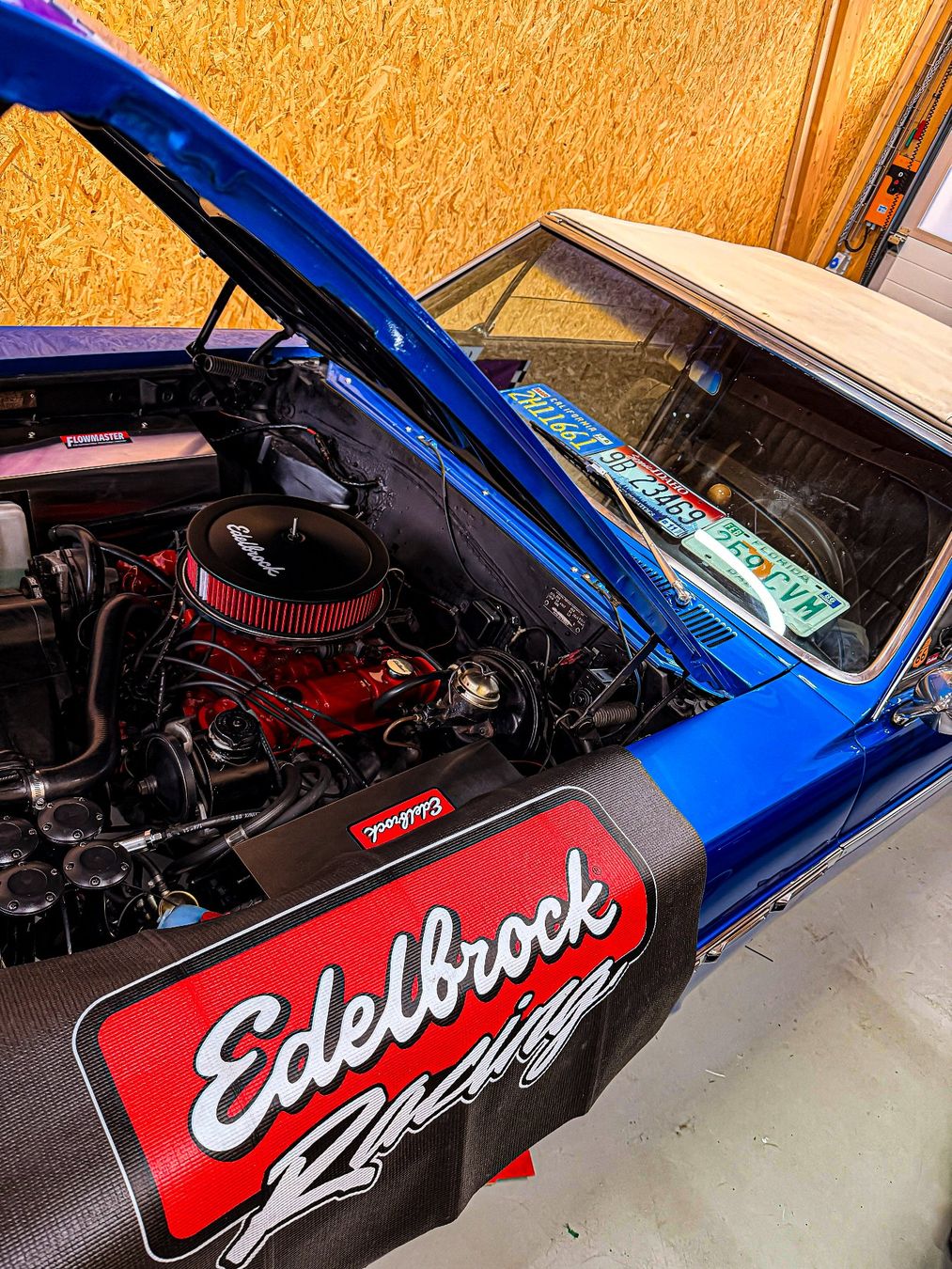 Buick Automobili: 1964 Buick Skylark 5.0L V8 – Usato da Utzenstorf venduto da CH_Lynx 8