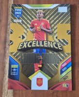 GIANT édition - Panini FIFA 365 Excellence / Lamine Yamal