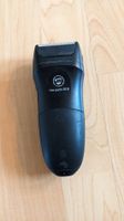 Braun Rasierer Wasserfest