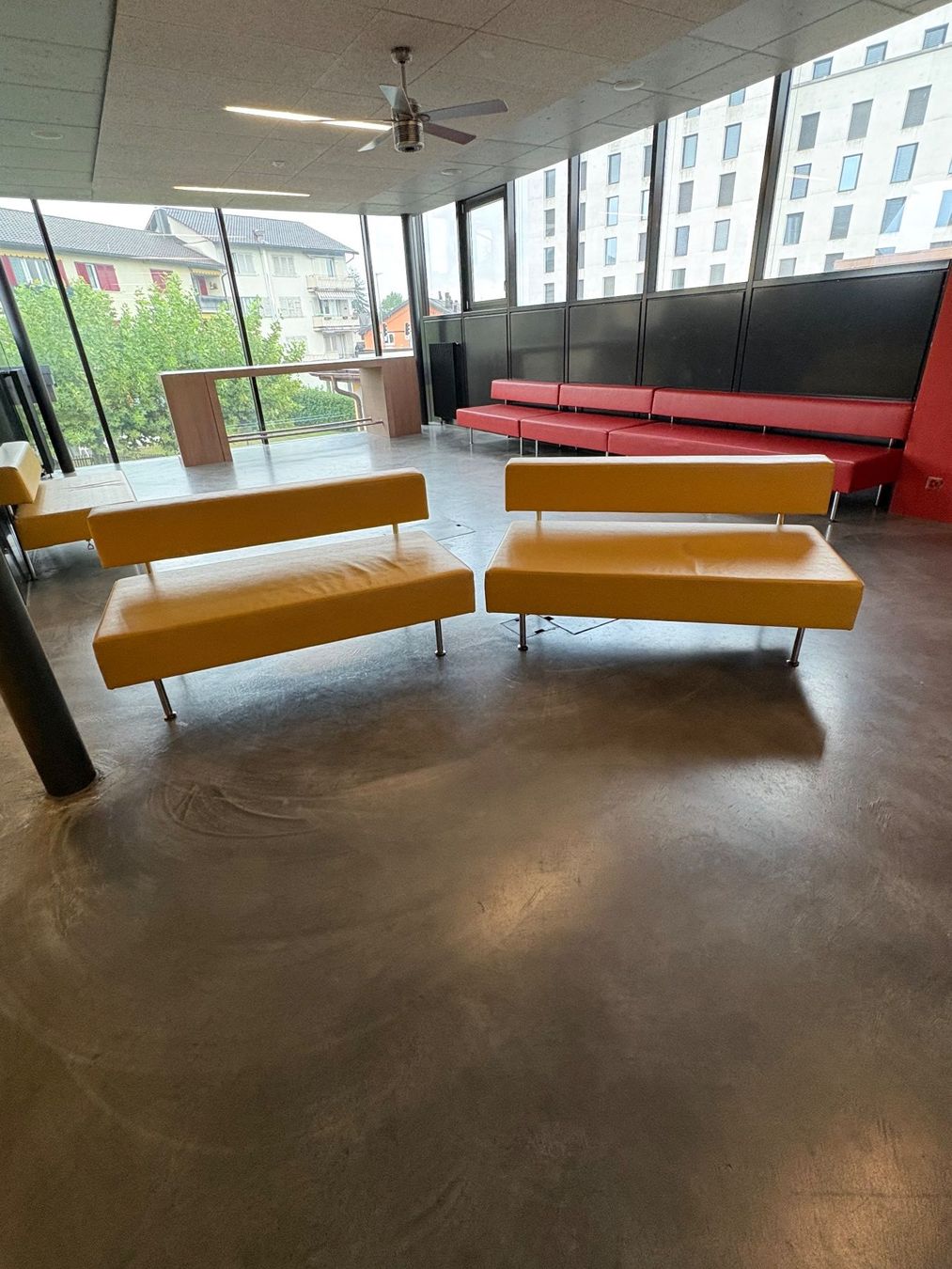 Sofas: Lounge Sitzgruppe – Gebraucht aus Rapperswil SG von graf_rappi 6